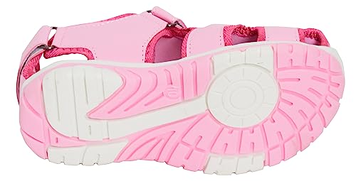 Peppa Pig Girls Sandals EU 25 / UK 8 Child