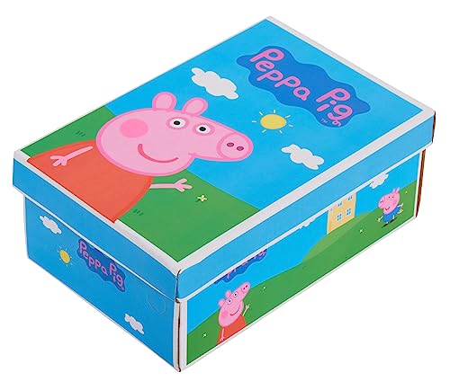 Peppa Pig Girls Sandals EU 25 / UK 8 Child