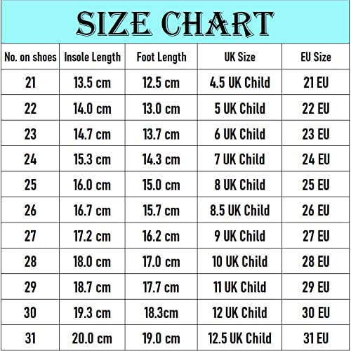 Cheerful Mario Kids Boys Girls Sport Sandals Toddlers Beach Shoes Water Shoes Breathable Anti slip Purple 10 UK Child