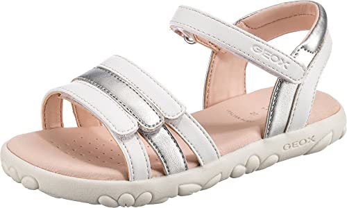 Geox Girl J Sandal Haiti Girl Sandals