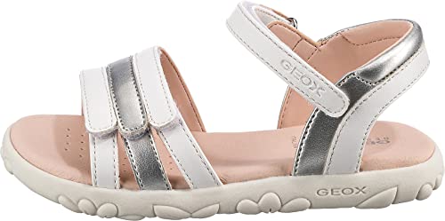 Geox Girl J Sandal Haiti Girl Sandals