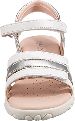 Geox Girl J Sandal Haiti Girl Sandals