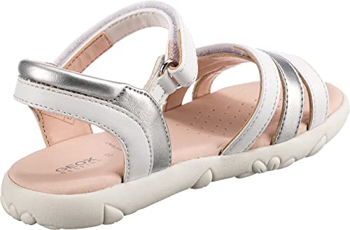 Geox Girl J Sandal Haiti Girl Sandals