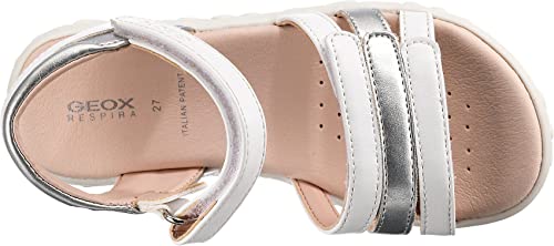 Geox Girl J Sandal Haiti Girl Sandals