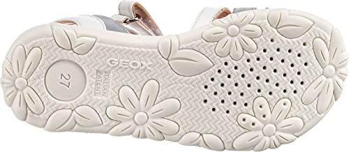 Geox Girl J Sandal Haiti Girl Sandals