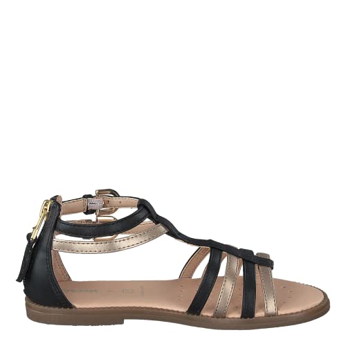 Geox Girl J Sandal Karly Girl Sandals