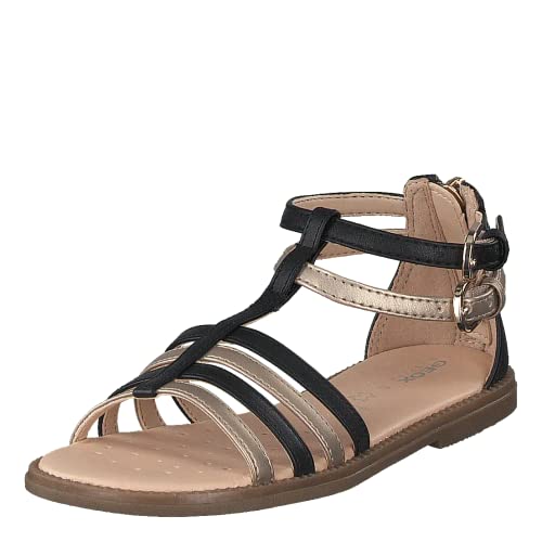 Geox Girl J Sandal Karly Girl Sandals
