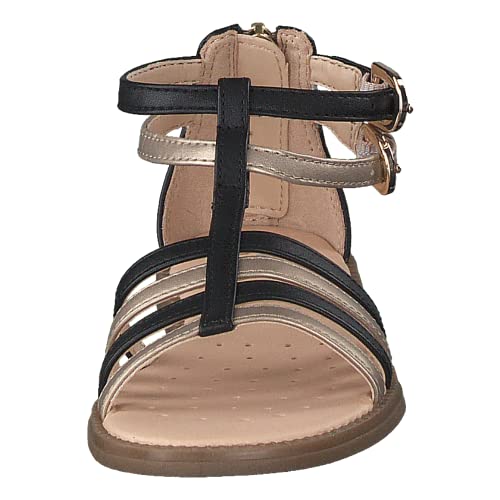 Geox Girl J Sandal Karly Girl Sandals