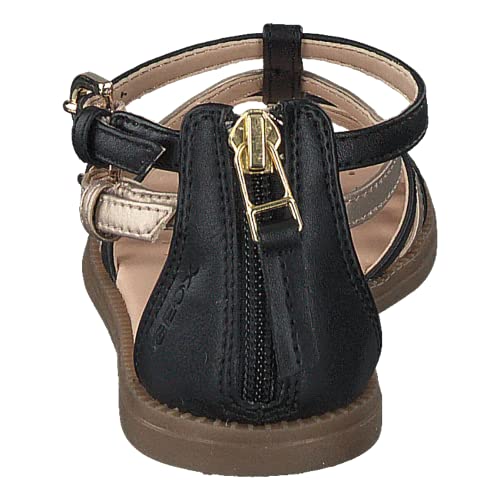 Geox Girl J Sandal Karly Girl Sandals