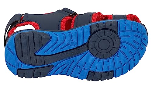 Marvel Avengers Sandals for Kids EU 28 / UK 10 Child