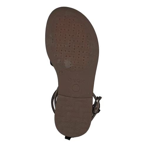 Geox Girl J Sandal Karly Girl Sandals