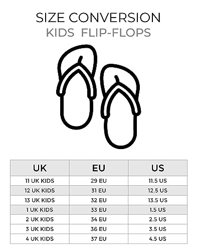 Minecraft Creeper Kids Sandals | Green Flip Flop Sliders For Boys & Girls | Block Pixel Game Villain Summer Shoes | Fun Slip-on Beach Footwear Merchandise Gift for Children and Teens