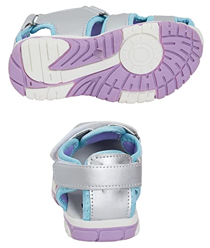 Disney Frozen Sandals EU 28 / UK 10 Child