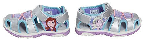 Disney Frozen Sandals EU 28 / UK 10 Child