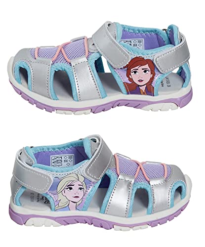 Disney Frozen Sandals EU 28 / UK 10 Child