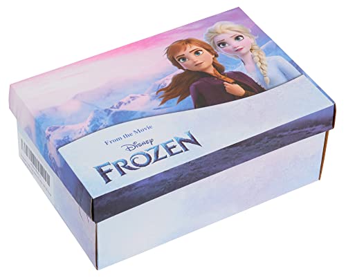 Disney Frozen Sandals EU 28 / UK 10 Child