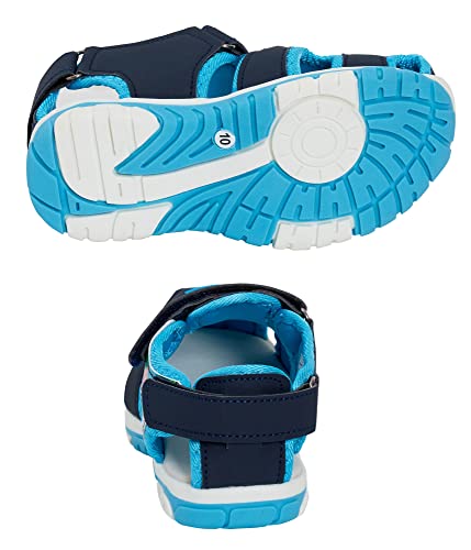 Paw Patrol Sandals EU 27/9 UK Child Multi