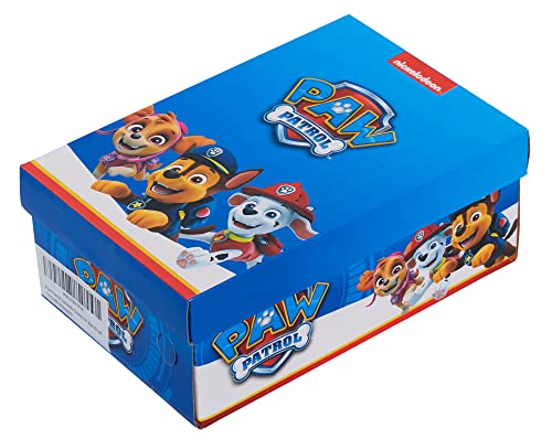 Paw Patrol Sandals EU 27/9 UK Child Multi