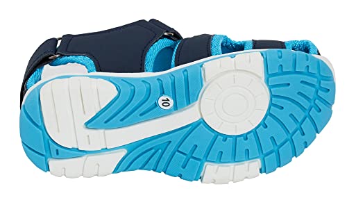 Paw Patrol Sandals EU 27/9 UK Child Multi