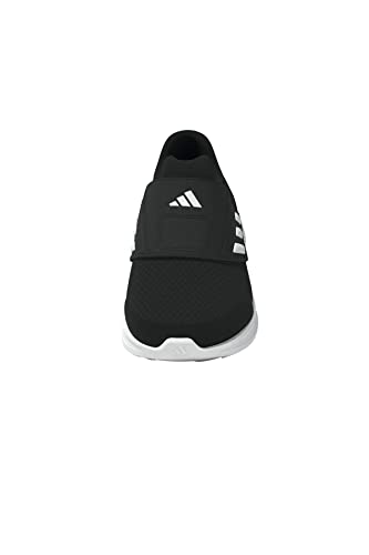adidas Boy's Runfalcon 3.0 Ac I Sneaker, Core Black Ftwr White Core Black, 9.5 UK Child
