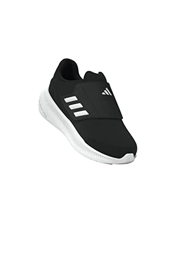 adidas Boy's Runfalcon 3.0 Ac I Sneaker, Core Black Ftwr White Core Black, 9.5 UK Child