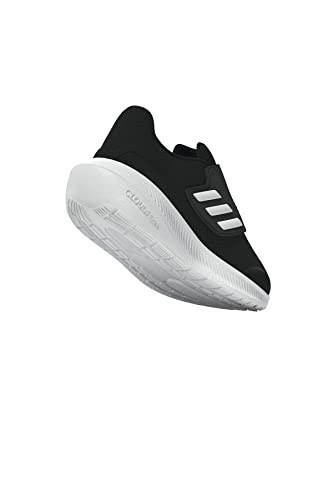 adidas Boy's Runfalcon 3.0 Ac I Sneaker, Core Black Ftwr White Core Black, 9.5 UK Child
