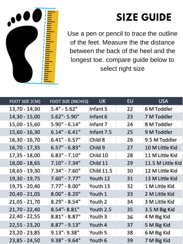 Open Toe Strappy Girls Sandals Block Heel Ankle Strap Dress Shoes in Silver UK Size Youth 1