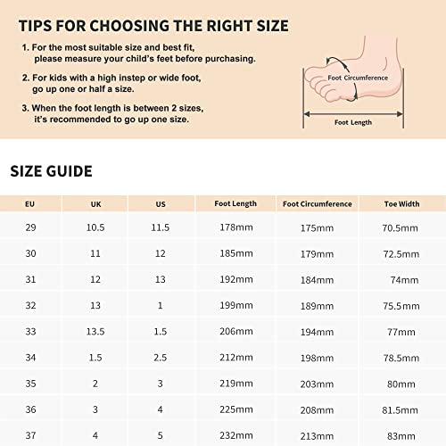 DREAM PAIRS Girls Party Shoes Ballet Flats Girls Mary Jane Flower Princess Shoes,SERENA-100-KIDS-NEW-E,Gold-Glitter-1,1.5 UK/34 (EUR)