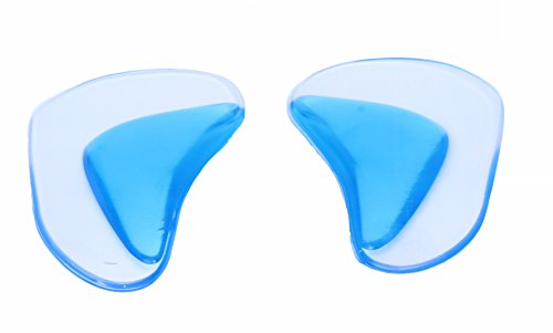 Pro11 Child Kid Flat Feet Arch Orthotic Support Shoe Insole Silicone Pads