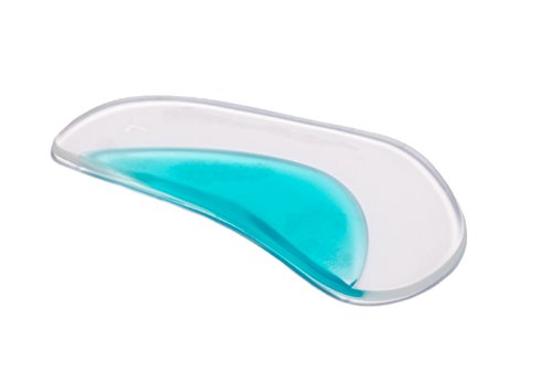 Pro11 Child Kid Flat Feet Arch Orthotic Support Shoe Insole Silicone Pads