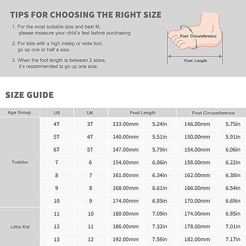 DREAM PAIRS Girl's Dress Shoes, Mary Jane Flats for Flower Girl Party School Wedding, Size 10 US/9 UK Child Toddler, White/Pu, SDFL229K