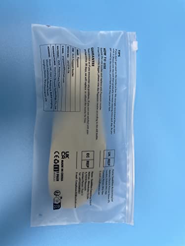 Kids Flat Feet Insoles - Kids Orthotic Arch Support Insoles for Plantar Fasciitis, Heel Pain, and Foot Pain - Children Insoles (Blue,4.5-6 UK)