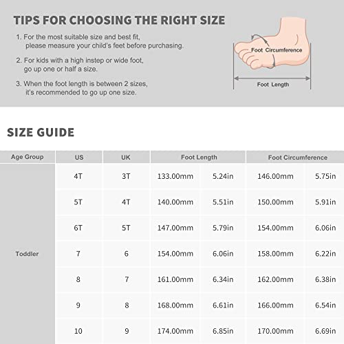 DREAM PAIRS Girl's Ballet Flats Mary Jane Ballerina Flat Shoes Belle_01-1,Pink-New,Size 7 UK Child/8 US Toddler