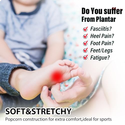 WLLHYF Shoe Insoles for Kids Memory Foam Insoles Cropable Sports Shoe Inserts Comfortable Replacement Cushion Shock Absorption Arch Support Insoles for Children Relieve Foot Pain