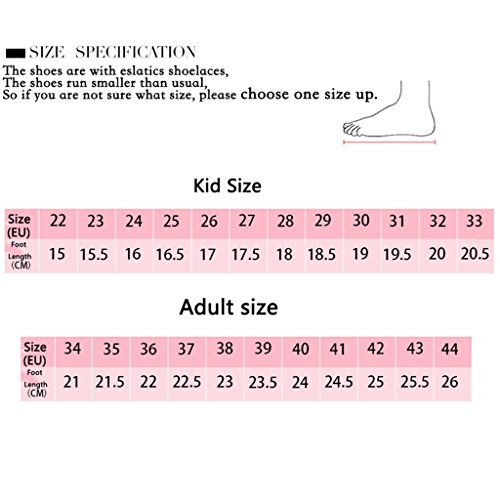 DoGeek Ballet Pumps Flats Ballet Shoes Women Ballet Slippers Pilates Shoes Yoga Shoes Dance Gymnastics Soft Canvas Flat for Children,Adults Black, 2.5 UK Child