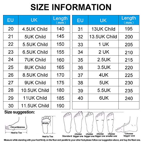 Ballet Shoes Leather Ballet Flats Split Sole Dance Slippers for Girls Toddlers Women Beige 10.5 UK Child (28 EU)