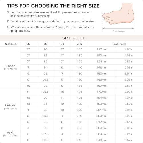 DREAM PAIRS Girl's Toddler/Little Kid/Big Kid Aurora-03 Mary Jane Ballerina Flat Shoes, White, 10 UK Child