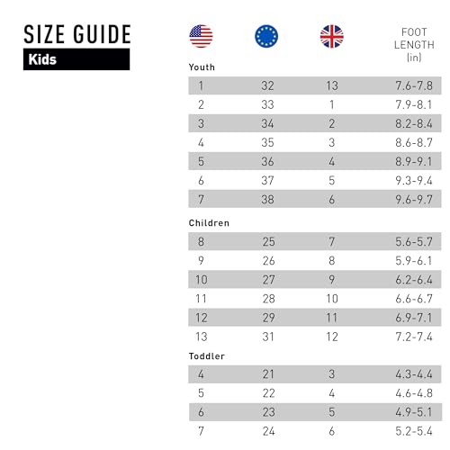 Sorel Child Unisex Snow Boots, YOOT PAC NYLON WP