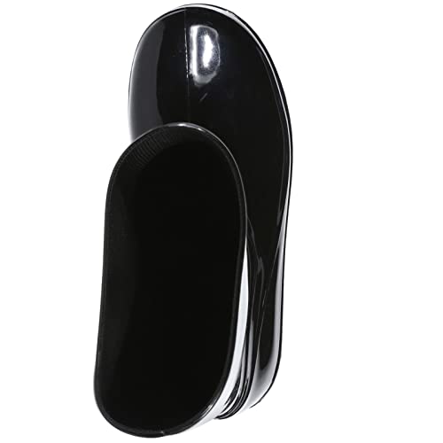 Regatta Kids Wenlock Outdoor Wellies - Black - 12K UK