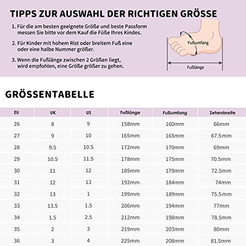 DREAM PAIRS Kids Girls Black Patent Zip Lace Up School Ankle Boots,KBO211-E,BLACK-PU,11 UK Child/30 (EUR)