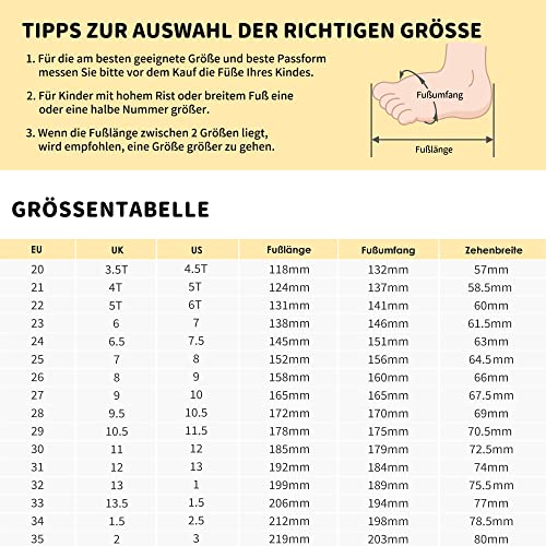 DREAM PAIRS Girls Boys Wellies Wellington Boots,SDRB2201K-E,Yellow/Blue,7 UK Child/25 (EUR)