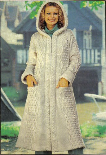 Sirdar Family Aran 20 designs Knitting Pattern Booklet: Children's, Women's, Men's: Jackets, Cardigans, Sweaters, Hats, Scarfs, Mittens