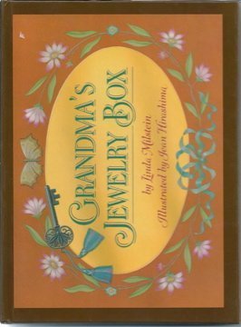 Grandma's Jewelry Box