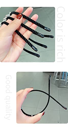 FEIFEI'S BOW Elsa Princess Fancy Dress Up Girls Kids Toddler Crystal Rhinestone Party Tiara Crown Costume Headband with box Gift Set Handmade Hair Accessories (Pink Princess)