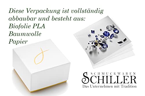 fish Girl Chain Angel Pendant Swarovski Elements Pink Length Adjustable Gift Wrapped Children's Jewelry Gifts