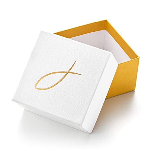 fish Girl Chain Angel Pendant Swarovski Elements Pink Length Adjustable Gift Wrapped Children's Jewelry Gifts