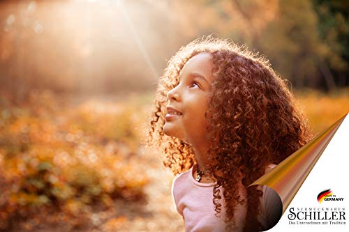 fish Girl Chain Angel Pendant Swarovski Elements Pink Length Adjustable Gift Wrapped Children's Jewelry Gifts