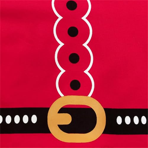 FANCYINN Baby Girl Long Sleeve Romper Toddler Infant Tulle Winter Dresses Jumpsuit with Belt