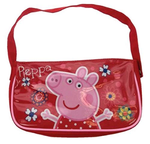 Peppa Pig Tropical Paradise Handbag