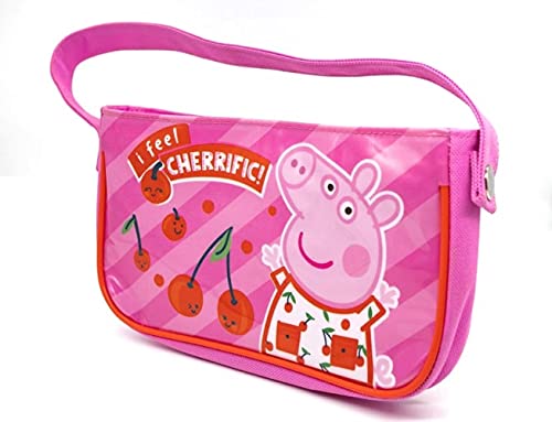 Peppa Pig Cherrific! Childs Handbag
